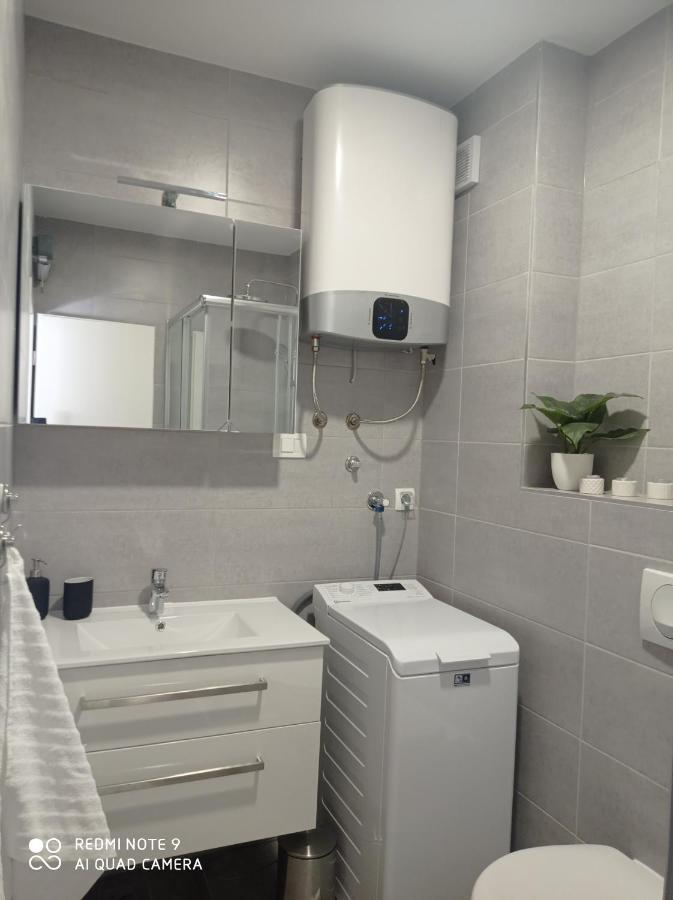 Tia Apartment Hvar Town Exterior photo