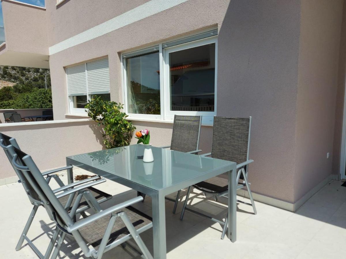Tia Apartment Hvar Town Exterior photo