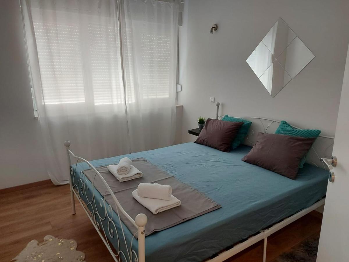 Tia Apartment Hvar Town Exterior photo